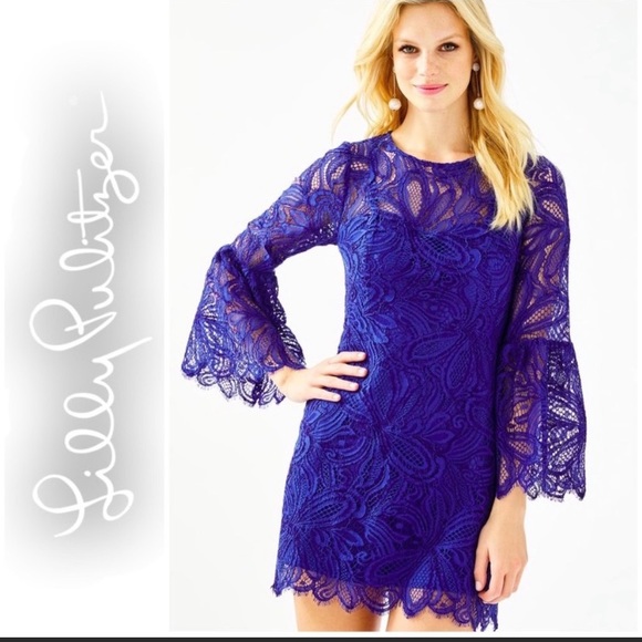 Lilly Pulitzer Denise Romoer - Picture 3 of 6